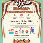 トムソンイーストコーストライン第一期 オープンハウス